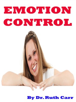cover image of Emotion Control